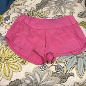 Lululemon Hotty Hots